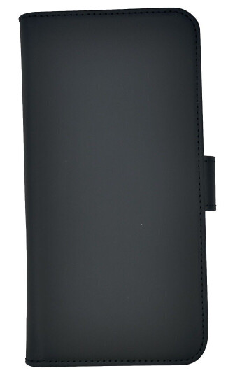 Ferrelli iPhone 16 Plus Duo Flip deksel, svart Ferrelli iPhone 16 Plus Duo Flip deksel, svart