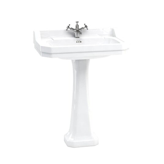 Servant Burlington Edwardian 800 mm