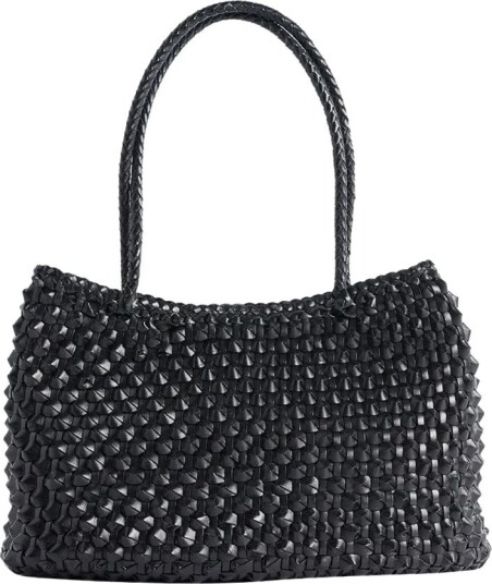 Dragon Diffusion Dame Vesker Svart ONE SIZE,