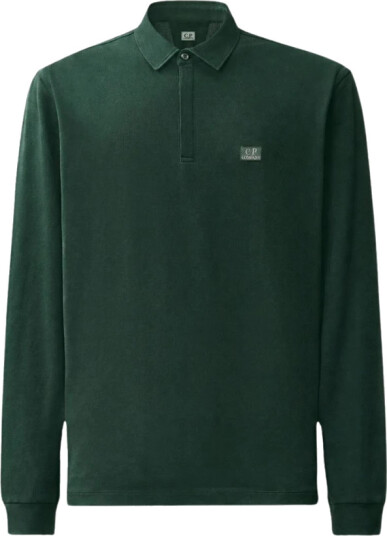 C.p. Company Herre Topper Grønn L,