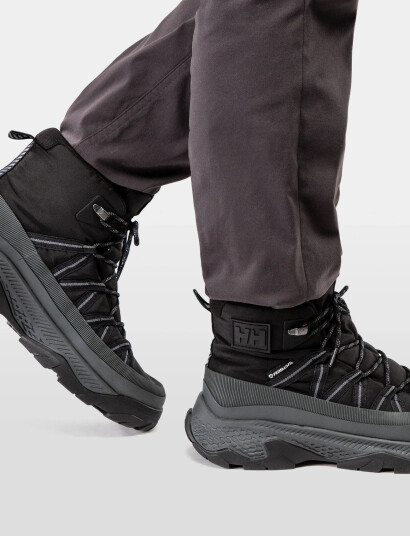 Helly Hansen Keystone - Black - 44 Helly Hansen Keystone - Black - 44