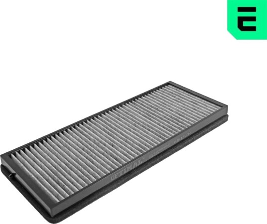 Kupefilter OPTIMAL OP-FCF20046-C