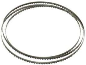 Luna Båndsag For Mykt Og Hardt Tre 10 X 0,36 X 1400 Mm (209981208)