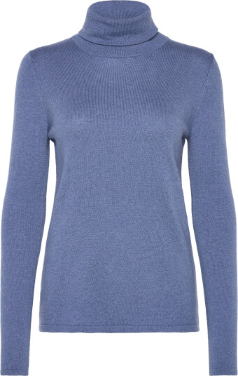 RM By Rosemunde | Rmwsofia Wool Ls Roll Neck Pullover | S RM By Rosemunde | Rmwsofia Wool Ls Roll Neck Pullover | S