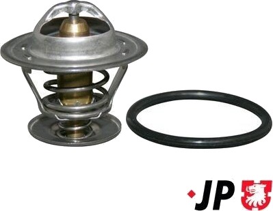 Termostat, kjølemiddel JP GROUP 1214600210