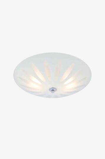 Markslöjd Plafond Petal 2L Hvit Markslöjd Plafond Petal 2L Hvit