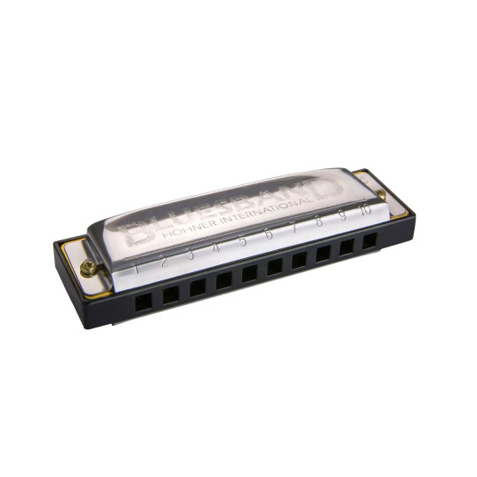 Hohner Blues Band A-Major
