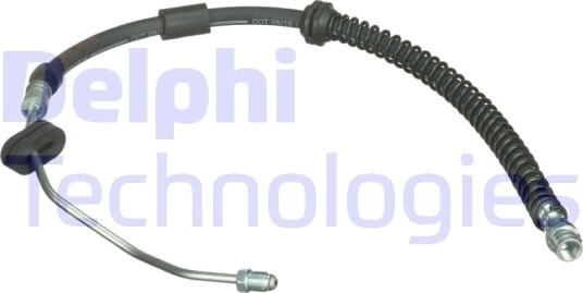 DELPHI LH7532 Bremseslange