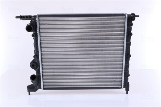 Radiator NISSENS 639271 Radiator NISSENS 639271