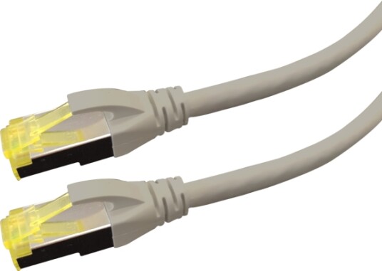 Logon Premium Apr6015i 1,5 M Cat6 S/Ftp S Stp Rj 45 Rj 45 Ivory APR6015I