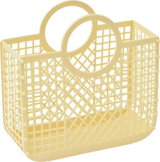 Liewood Samantha basket lemonade Liewood Samantha basket lemonade