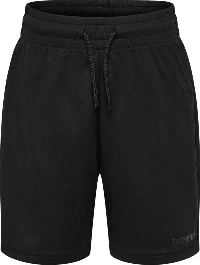 Hummel Shorts   HmlJR Active   Black   Hummel   6 år (116)   Shorts   Svart