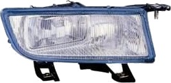 Tåkelyskaster VAN WEZEL 4730996
