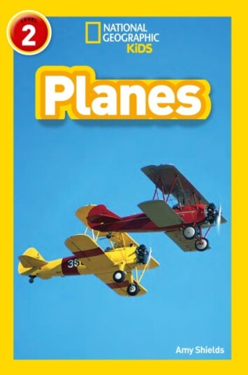 Planes Level 2 Planes Level 2