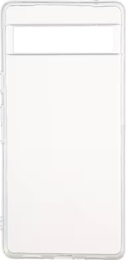 Onsala Mobildeksel Google Pixel 7a Klar TPU med Trådløs Lading