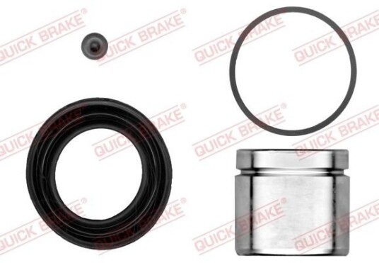 Quick Brake Rep. sett bremsecaliper QUICK BRAKE 114 5393