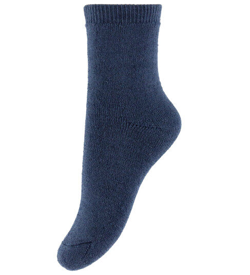 Name It Sokker   Ull/Bomull   NBMWaksi   Ombre Blue   Name It   74/80   Sokker   Blå   74 80