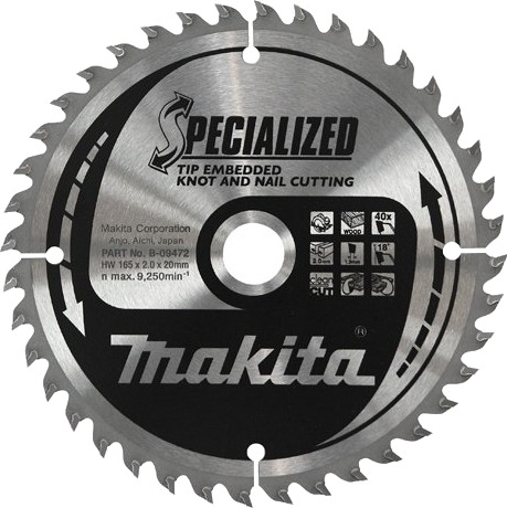 Makita B-09519 Makita B-09519