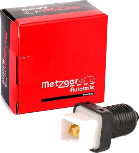 Bremselysbryter METZGER 0911004
