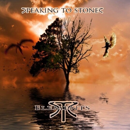 Speaking To Stones Elements CD