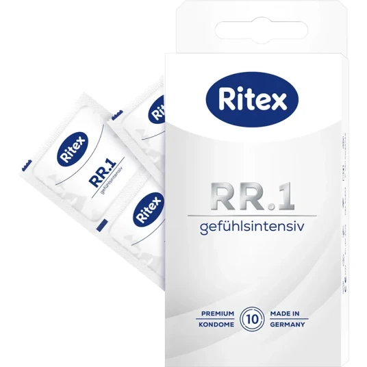 Ritex RR.1 10 pack