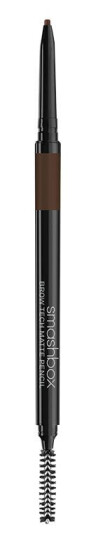 Smashbox Brow Tech Matte Pencil Brunette Smashbox Brow Tech Matte Pencil Brunette