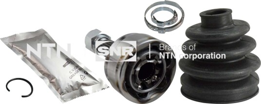 SNR OJK66.016 Drivledd SNR OJK66.016 Drivledd