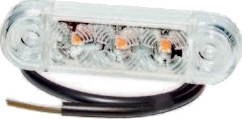 PROPLAST 40044003 Begrensningslys