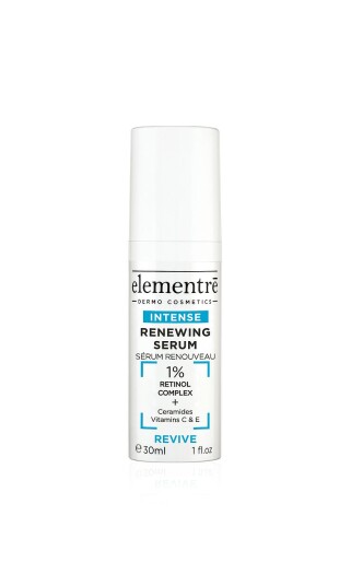 Elementre Renewing Serum 1% Retinol 30 ml