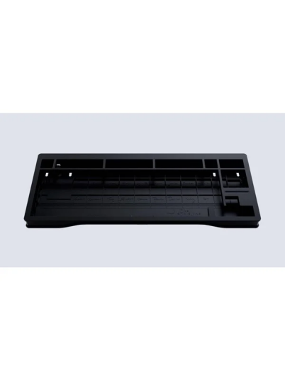 Wooting 80HE Plastic Case Oppgrader tilbehr Svart