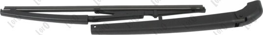 Viskerarmsett, vindusspyling LORO 103-00-213-C