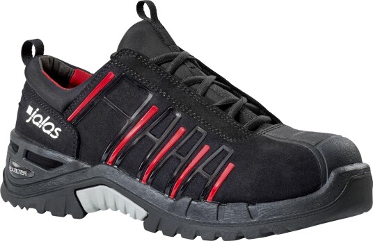Jalas Vernesko 9955 Exalter str. 43 S3 SRC HRO