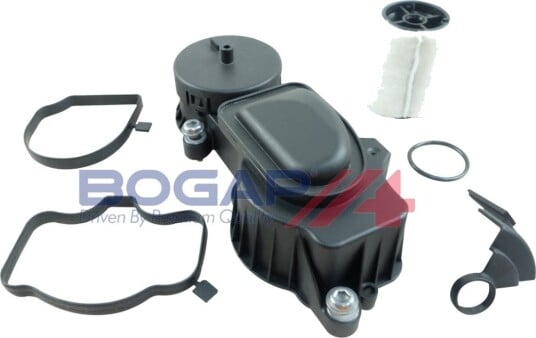Ventil, veivhuslufting BOGAP B1211104