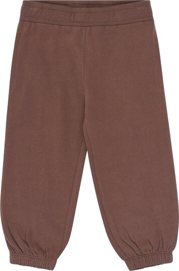 The New Tnstvalerio Sweatpants Brown 92