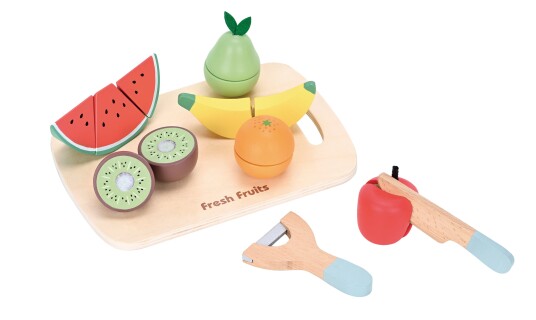 Small Wood Oppskåret frukt L40292 Small Wood Oppskåret frukt L40292