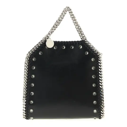 Stella McCartney Dame Vesker Svart ONE SIZE, Stella McCartney Dame Vesker Svart ONE SIZE,