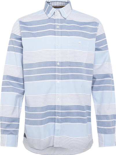 Signal | Pacosi Oxford Stripe | XXXL