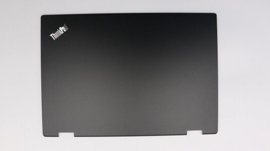 Lenovo Rear Cover Black Lenovo Rear Cover Black