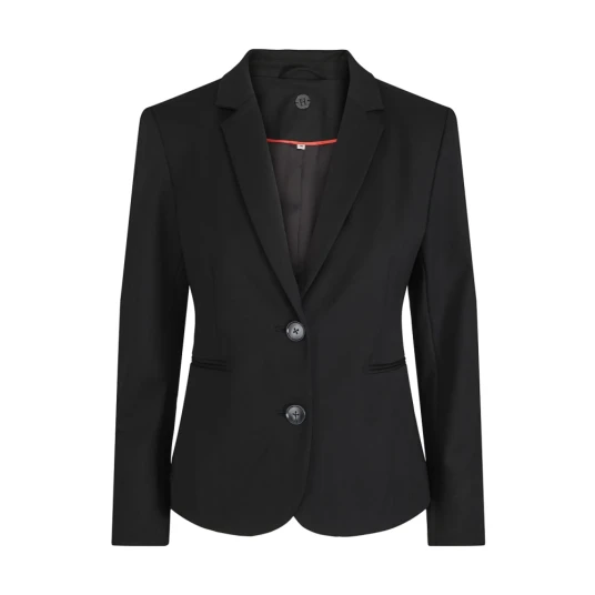 Haust Collection Dame Jakker Svart L, Haust Collection Dame Jakker Svart L,