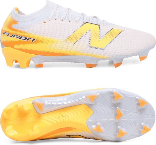 New Balance Furon V9 Team Fg - FRESH AIR - 37.5