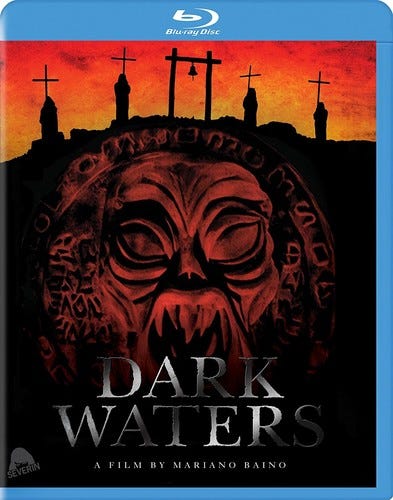 Dark Waters Bluray Dark Waters Bluray