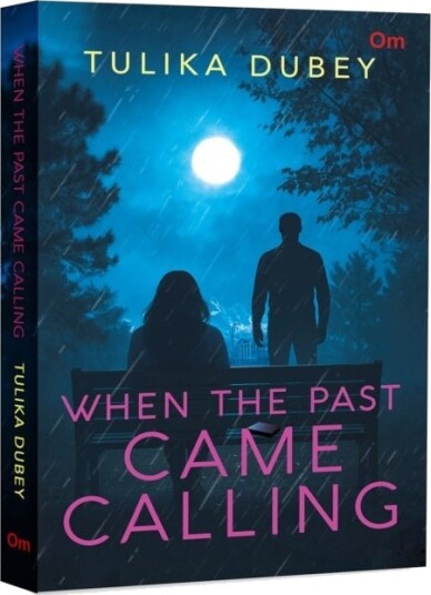 When the Past Came Calling When the Past Came Calling