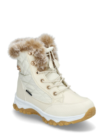 Leaf Visby   Beige   28/18.9CM