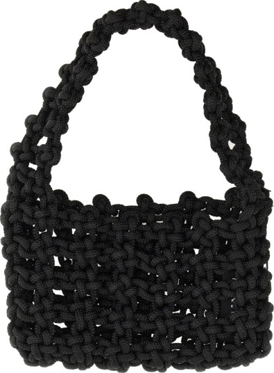 Kara Dame Vesker Svart ONE SIZE, Kara Dame Vesker Svart ONE SIZE,