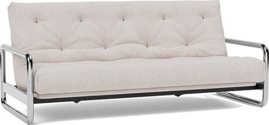 Sovesofa Lomira med Soft Spring madrass B 6000683