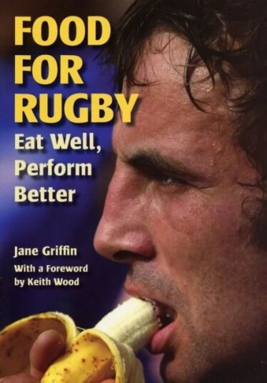Food For Rugby Av Jane Griffin Food For Rugby Av Jane Griffin