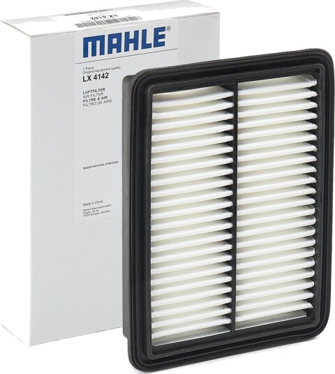 Luftfilter MAHLE ORIGINAL LX 4142