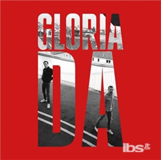Gloria Da CD