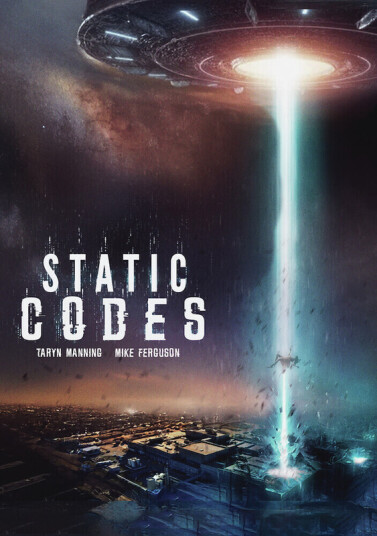 Static Codes 2023 DVD