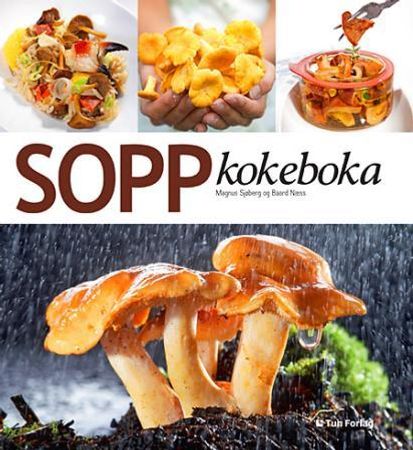 Soppkokeboka